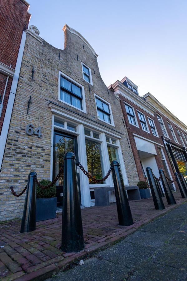 !!!Uniek!!! Rijksmonument Centrum هرلينجن المظهر الخارجي الصورة